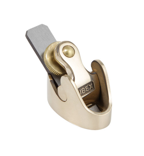 Buy Ibex Curved Base Plane (12mm)