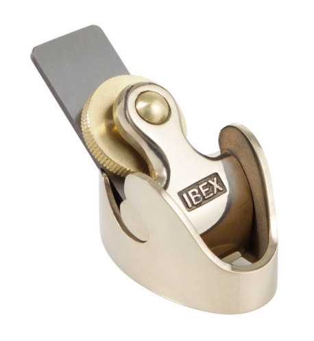 Buy Ibex Curved Base Plane (18mm)