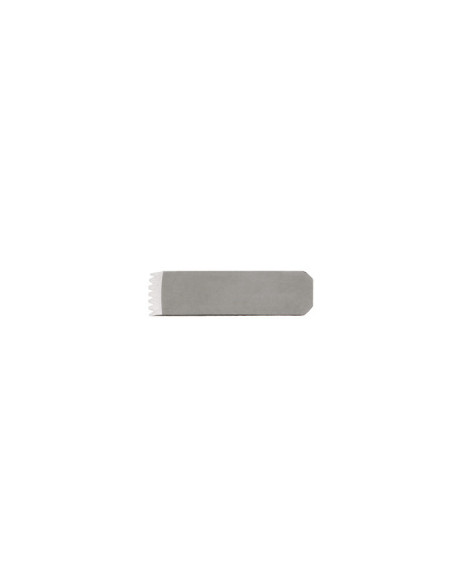 Buy Ibex Curved Spare Blade (8mm serrated)