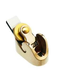 Rabot base plate Ibex (8mm)