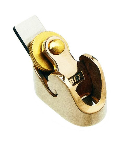 Ibex Flat Plane Cepillo base plana 25 mm