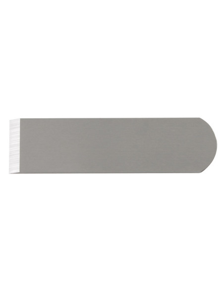 Buy Ibex Flat Spare Blade (8mm smooth)