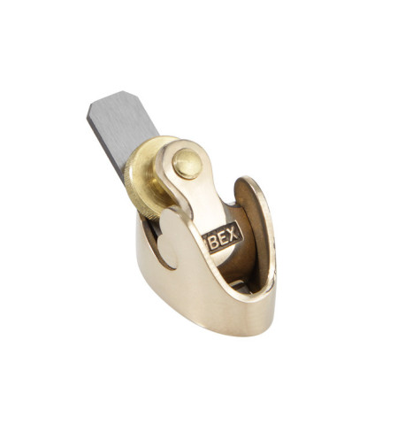 Buy Ibex Curved Base Blade (10mm)