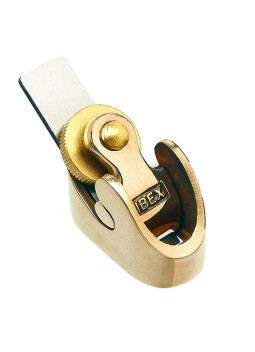 Ibex Flat Plane cepillo base plana 30 mm