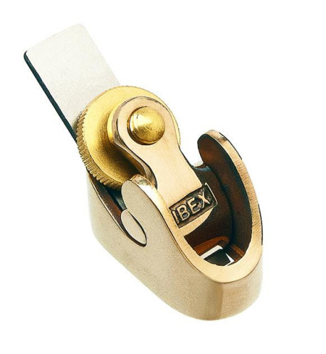 Buy Ibex Flat Base Plane (10mm)