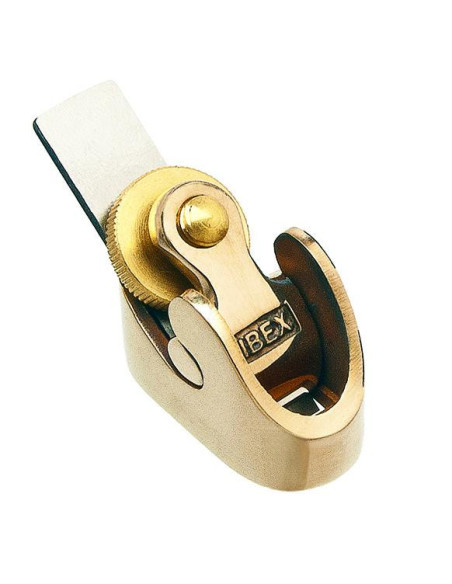 Buy Ibex Flat Base Plane (10mm)