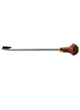 Pfeil Nr.1 Luthier Gouge (30mm) | Maderas Barber