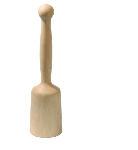 Comprar Maza de madera de una sola pieza Pfeil (70mm 350g)