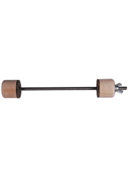Serre-joint de fixation pour violoncelle/guitare IBEX