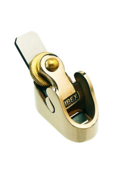 Buy Ibex Flat Base Plane (12 mm)