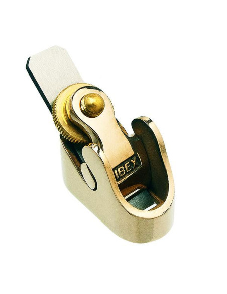 Buy Ibex Flat Base Plane (12 mm)
