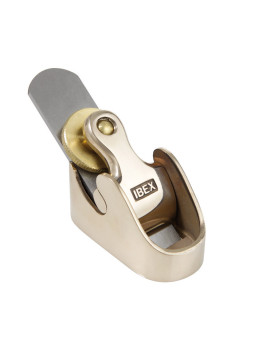 Rabot base plate Ibex (22,5 mm)
