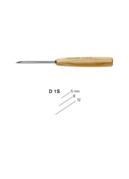 Comprar Gubia de iniciación D 1s/8 Pfeil