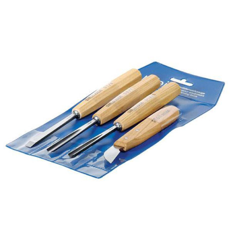 Comprar Kit de iniciación a la talla Pfeil