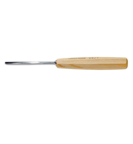 Gouge initiation D 8/7 Pfeil