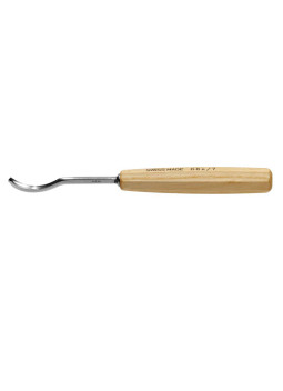 Comprar Gubia acodada corta perfil D 8a Pfeil