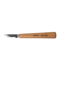 Cuchillo de talla 35 mm Pfeil
