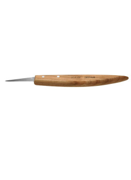 Cuchillo de talla 45 mm Pfeil