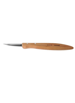 Buy Pfeil Kerb12 Carving knife (55mm) | Maderas Barber