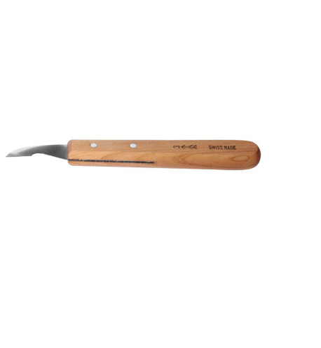 Cuchillo de talla 34 mm Pfeil