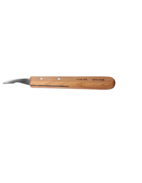 Couteau de sculpture Pfeil (34 mm)