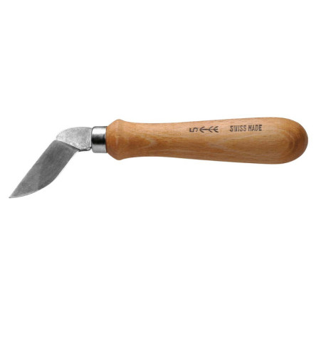 Buy Pfeil Kerb5 Carving knife (55 mm)