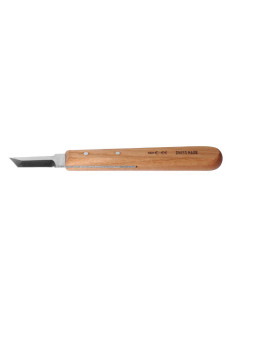 Cuchillo de talla 40 mm Pfeil