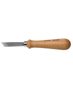 Cuchillo de talla Kerb8 Pfeil (55mm) | Talla de madera