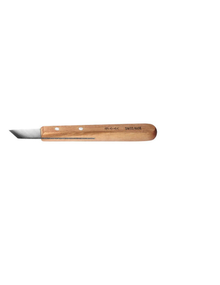 Cuchillo de talla 30 mm Pfeil