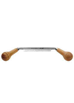 Comprar Desbastador con mangos curvos Pfeil (110mm)