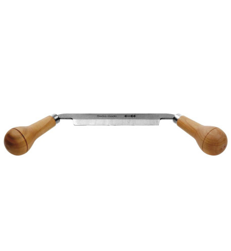 Comprar Desbastador con mangos curvos Pfeil (110mm)