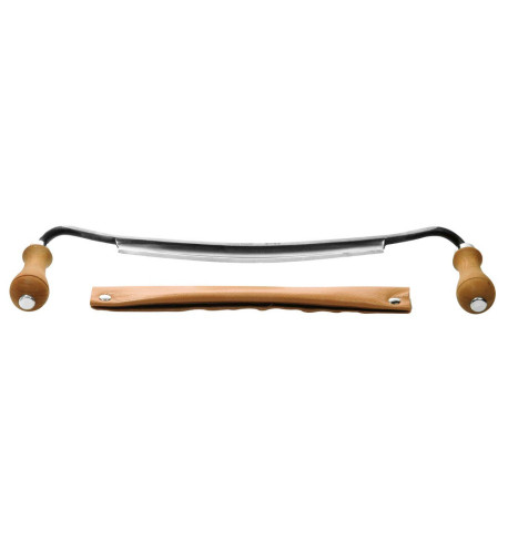 Comprar Desbastador curvo Pfeil (240mm)