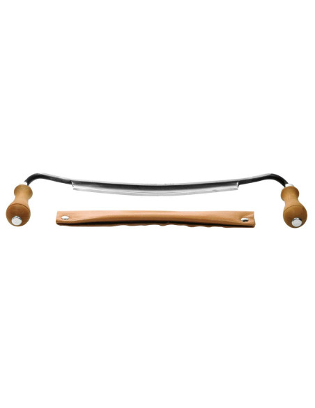 Comprar Desbastador curvo Pfeil (240mm)
