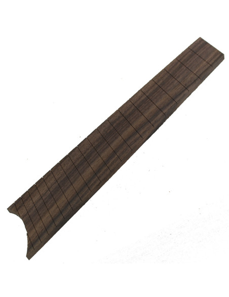Classic Guitar sonokeling Finished Fingerboard