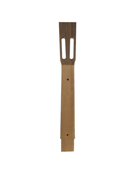 African Mahogany +Mexican Granadillo headplate Finished 650 MB Exclusive