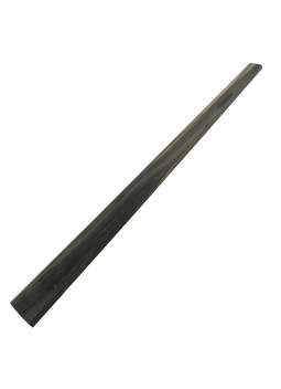 A Ebony Beveled Finished Fingerboard