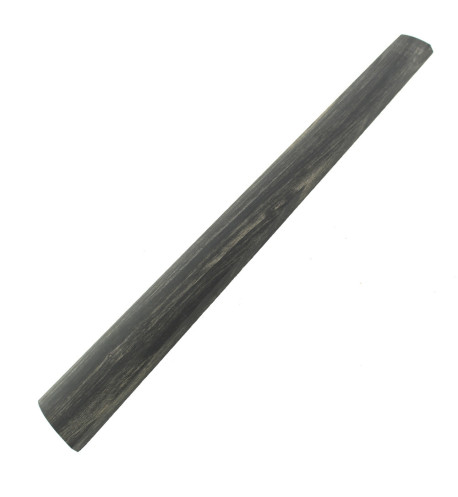 B African Ebony Finished Viola Fingerboard