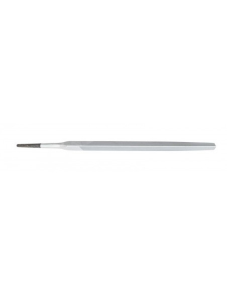 Lima Triangular Trastes Acero Inox. Universal SUMMIT
