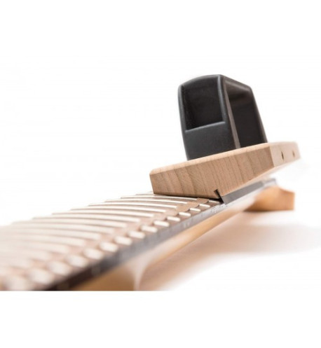 fret beveler double-angled w/handle 35/90°
