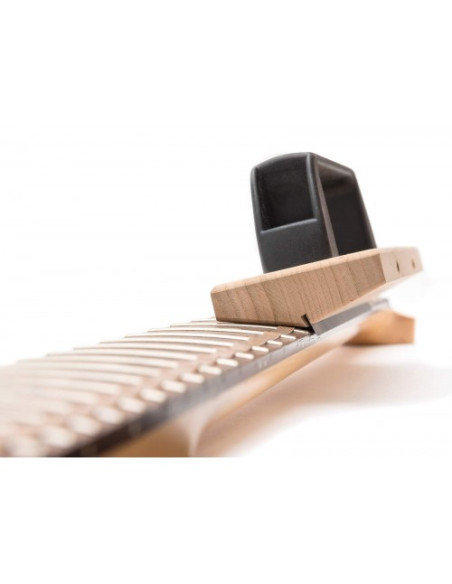 fret beveler double-angled w/handle 35/90°