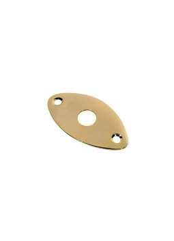 Black pickup ring