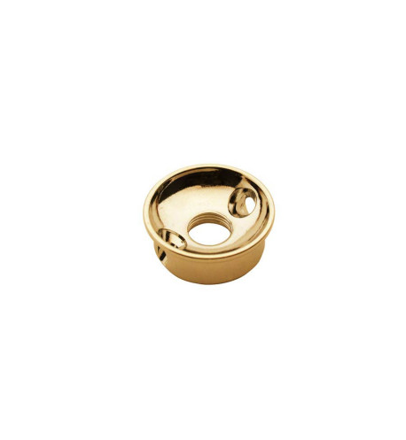 Gold TE-model input cup