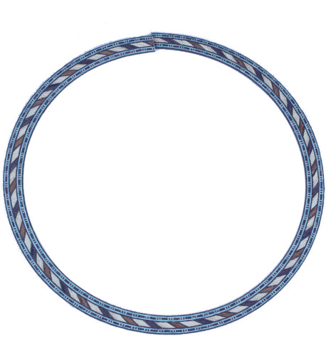 Rosette  M-111