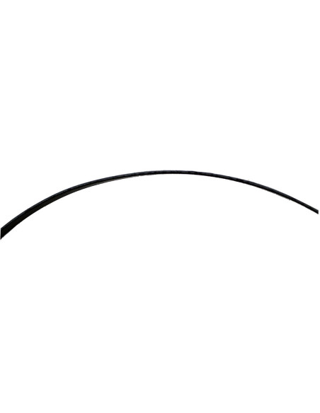 Purfling Black Nitrocellulose