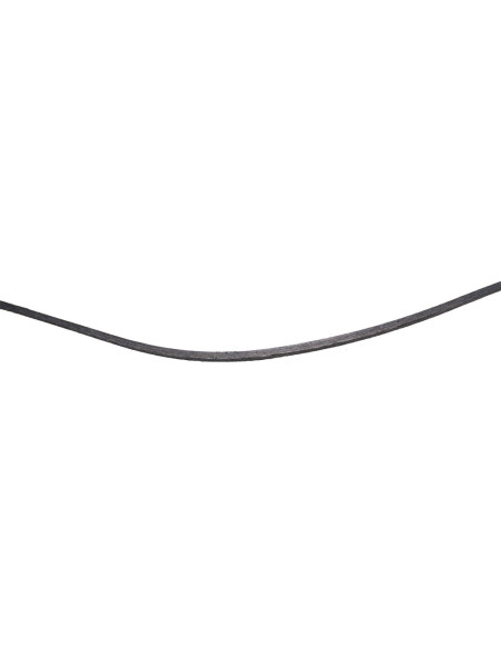 Curved Purfling Acoustic G. Black P1