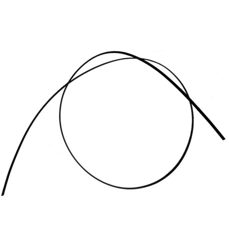 Purfling Black Nitrocellulose