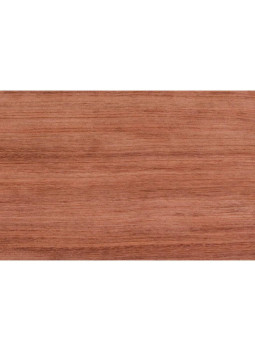 Madera de Bubinga
