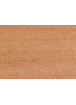 Madera de Caoba FSC para torno