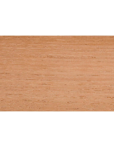 Madera de Cedro Honduras para torno