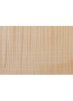Madera de Arce para torno